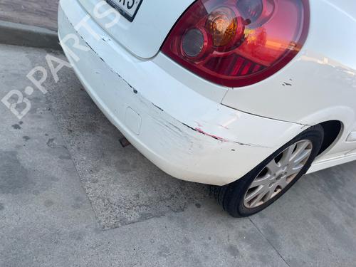 Left front window switch NISSAN ALMERA II (N16) 2.2 dCi | BP33219986I27  - Image 17