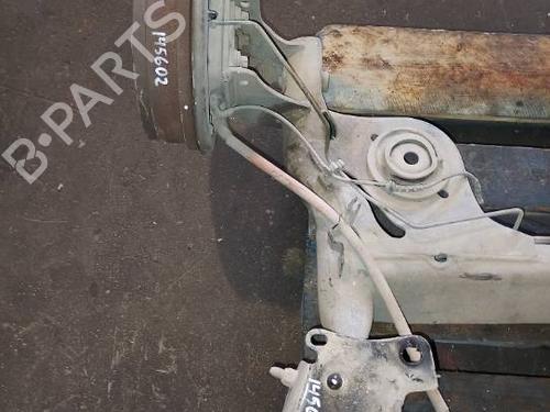 Rear axle DACIA DUSTER (HS_) 1.5 dCi | BP40513916M2 - Image 6