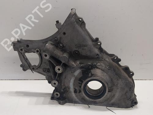 Used Other NISSAN CABSTAR (F24M, F24W) 28.11 DCI, 32.11 DCI, 35.11 DCI 2.5 (F24M) (110 hp) 27091607