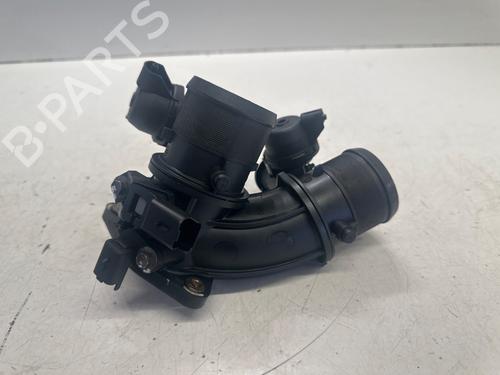 Throttle body CITROËN C4 I (LC_)  | BP29268329M82 