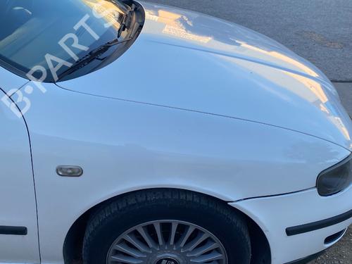 Forskærm Højre SEAT LEON (1M1) [1999-2006]  31026853