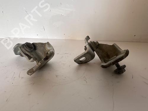 Used Hinge/Door check strap FORD TRANSIT CONNECT V408 Box Body/MPV [2013-2025]  30467654