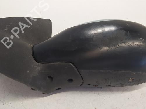 Left mirror PEUGEOT 206 Hatchback (2A/C) | BP30961683C26