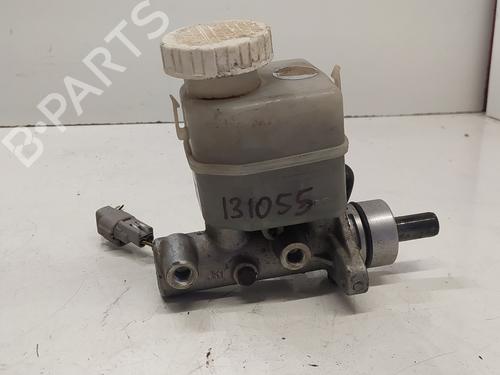 Brake master cylinder MITSUBISHI PAJERO III (V7_W, V6_W) 3.2 Di-D (V68W) | BP23933654M77 