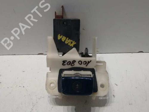 Used Tailgate lock CITROËN XSARA (N1) [1997-2005]  23568893