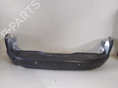 rear-bumper-ford-s-max-wa6-2006-2007-2008-2009-2010-2011-2012-2013-2014-11180597 main image