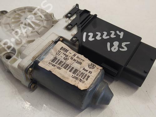 Used Left front window motor SEAT TOLEDO II (1M2) 1.9 TDI (110 hp) 21600166