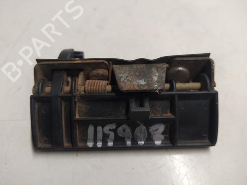Trunk håndtak SSANGYONG RODIUS I 2.7 Xdi 4WD | BP23570079C132 
