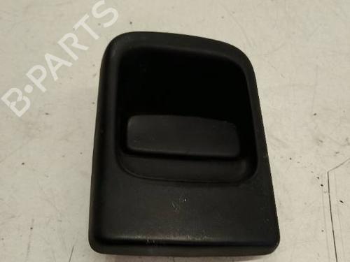 Used Rear right exterior door handle Rear right exterior door handle OPEL MOVANO A Bus (X70) [1998-2026] 40239236 40239236