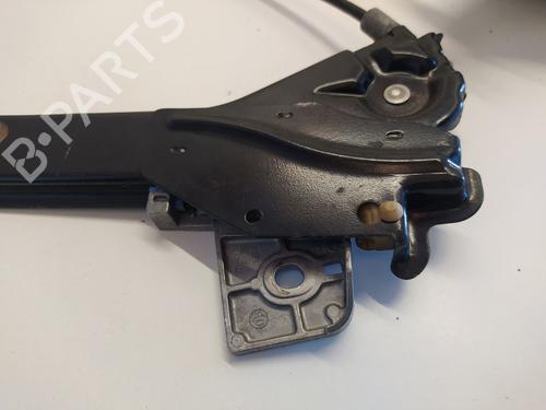 Front right window mechanism MERCEDES-BENZ CLK Convertible (A209) CLK 240 (209.461) | BP23569820C23 