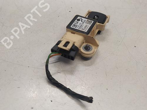 Andre OPEL ASTRA H (A04) 1.7 CDTI (L48) | BP20689931O1 