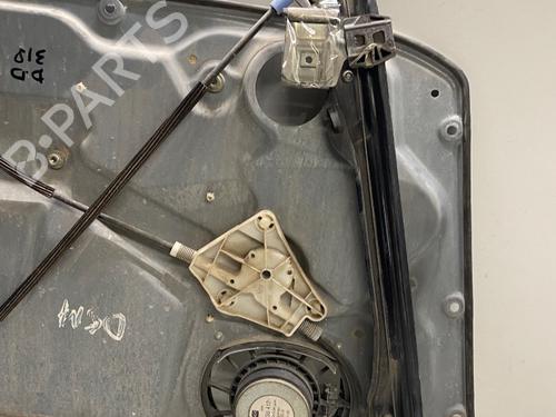 Rudehejsemekanisme Højre foran SEAT CORDOBA (6L2)  | BP29821013C23 