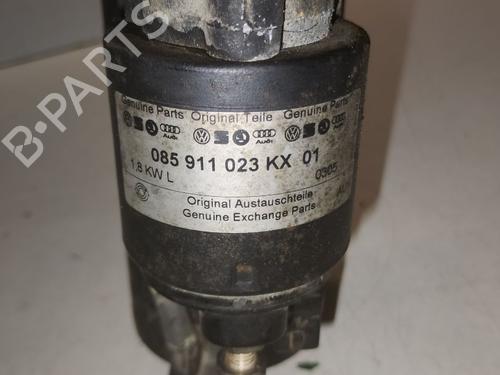 Starter VW POLO (6N2)  | BP34451844M8  - Image 7