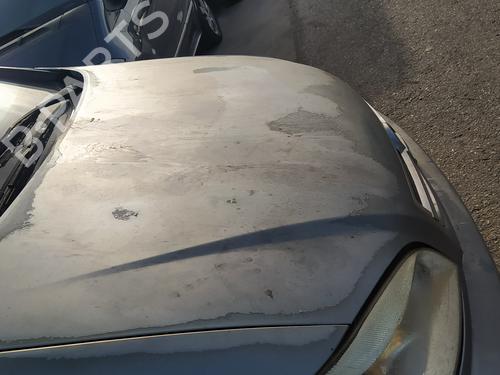 Hood OPEL ZAFIRA A MPV (T98)  | BP23434285C1 