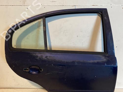 Used Right rear door SKODA OCTAVIA I (1U2) [1996-2010]  32312769
