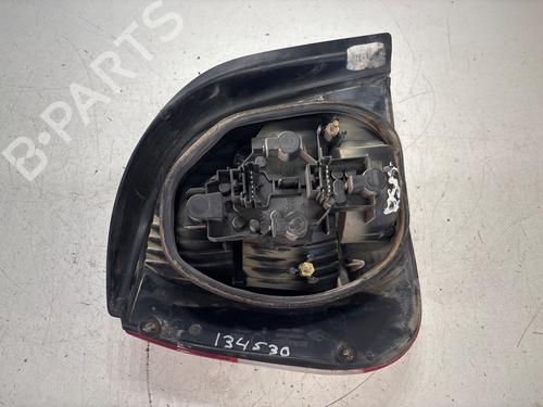 Højre baglygte RENAULT SCÉNIC I MPV (JA0/1_, FA0_) 1.9 dCi (JA05, JA1F) | BP27689980C35 