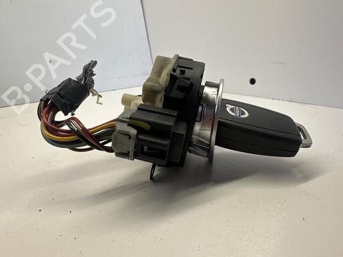 Ignition barrel VOLVO V50 (545) 2.0 D | BP34003624M48 - Image 3