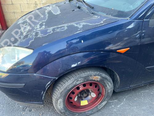 Right front door FORD FOCUS I Turnier (DNW)  | BP27689733C3 