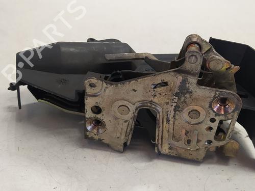 Used Rear left lock MERCEDES-BENZ E-CLASS (W210) E 200 (210.035) (136 hp) 32072033