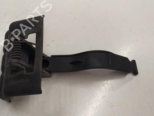 Hood lock RENAULT MEGANE II (BM0/1_, CM0/1_) 1.4 16V (BM0B, CM0B) | BP23570617C133 