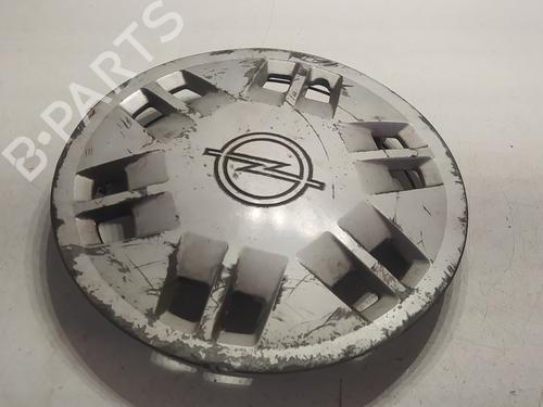 Used Hub cap OPEL KADETT E Hatchback (T85) 1.6 S (C08, C48, D08, D48) (82 hp) 25815416