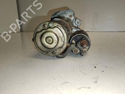 Starter RENAULT MEGANE II Saloon (LM0/1_)  | BP40239249M8  - Image 9