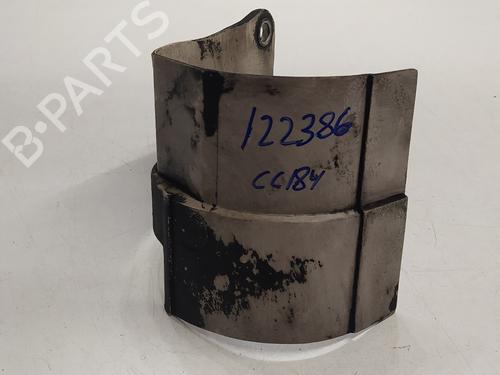 Transmisión delantera derecha SEAT TOLEDO II (1M2) 1.9 TDI (110 hp) 25989952