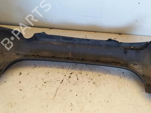 Bak støtfanger CITROËN XSARA PICASSO (N68)  | BP23571139C8 