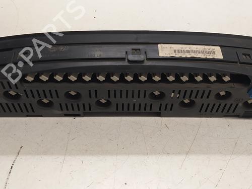 Instrument cluster CITROËN XSARA PICASSO (N68) 1.6 | BP25607202C47 