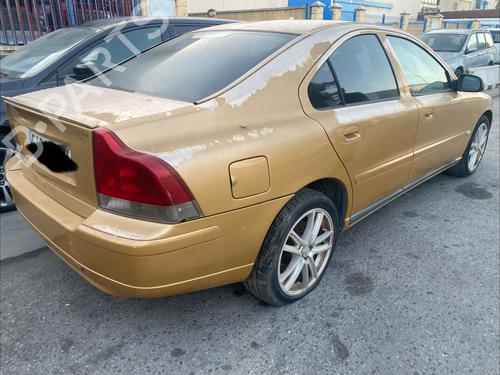Front right panel VOLVO S60 I (384) 2.4 | BP38233158C59 - Image 8
