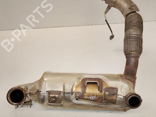 Used Catalyst Catalyst FORD FOCUS III Turnier [2010-2020] 33812562 33812562