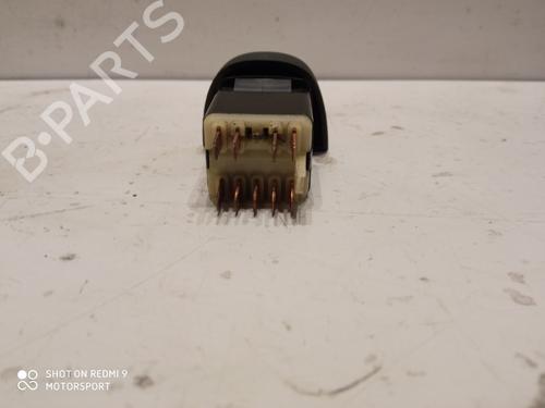 Used Warning switch Warning switch RENAULT MEGANE I (BA0/1_) 1.9 D Eco (BA0A, BA0U, BA0R) (64 hp) 34002547 34002547