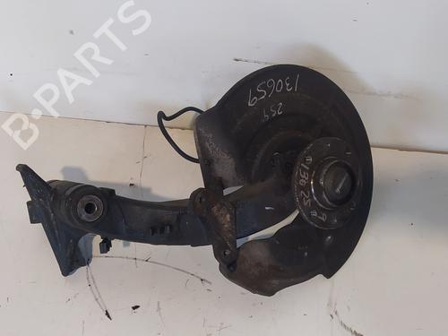 Used Left rear steering knuckle CITROËN C5 II (RC_) 2.0 HDi (RCRHRH) (136 hp) 23504015