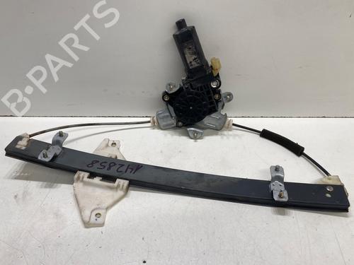 Rohr für Rohr FORD MONDEO IV Turnier (BA7) 2.0 TDCi (140 hp) 36767812 36767812