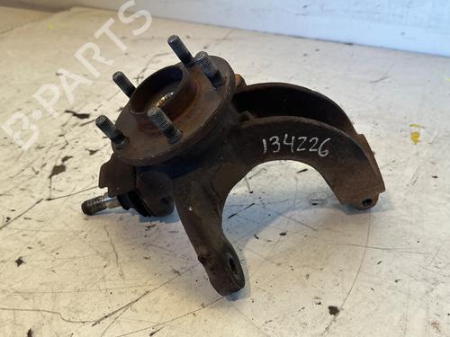 Left front steering knuckle FORD TOURNEO CONNECT 1.8 TDCi /TDDi /DI | BP27487583M25 