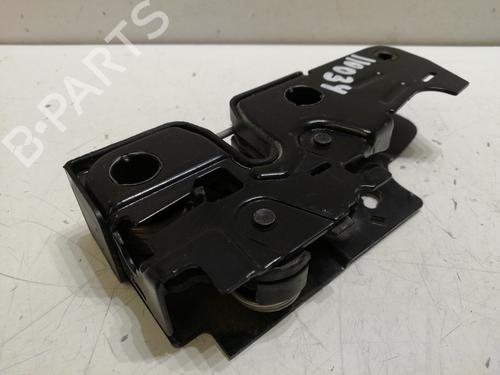 Hood lock SEAT LEON (1P1)  | BP23569548C133 