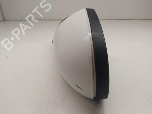 Left mirror MERCEDES-BENZ A-CLASS (W168) A 170 CDI (168.009, 168.109) | BP23569814C26 