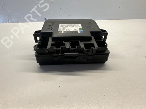 Electronic module MERCEDES-BENZ A-CLASS (W169) A 180 CDI (169.007, 169.307) | BP35720615M83 - Image 2