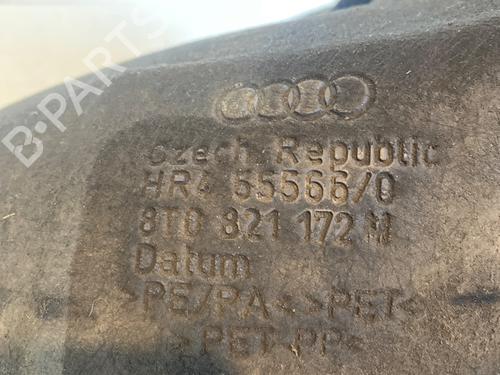 Wheel arch AUDI A5 (8T3) 2.0 TDI | BP29523934C56 