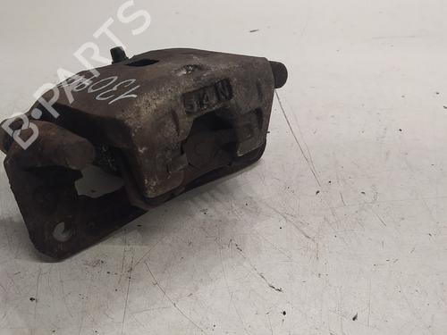 Right rear brake caliper MITSUBISHI PAJERO III (V7_W, V6_W) 3.2 Di-D (V68W) | BP23868713M106 