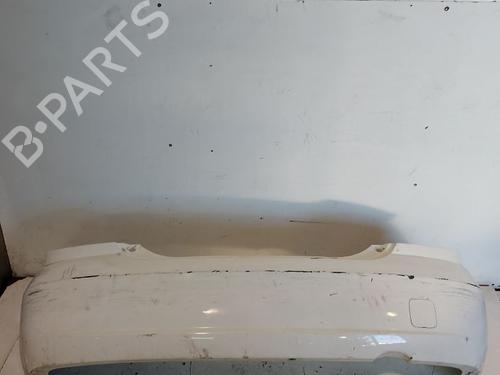 bagtil-kofangere-nissan-almera-ii-n16-2000-33219979 main image