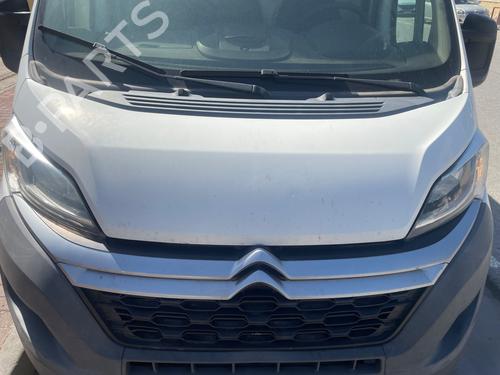 Left headlight support CITROËN JUMPER II Van 2.0 BlueHDi 130 | BP36677706C157  - Image 14