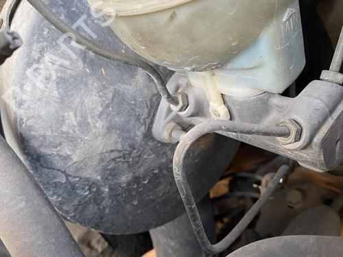 Used Servo brake Servo brake SEAT INCA (6K9) 1.9 SDI (64 hp) 32510324 32510324