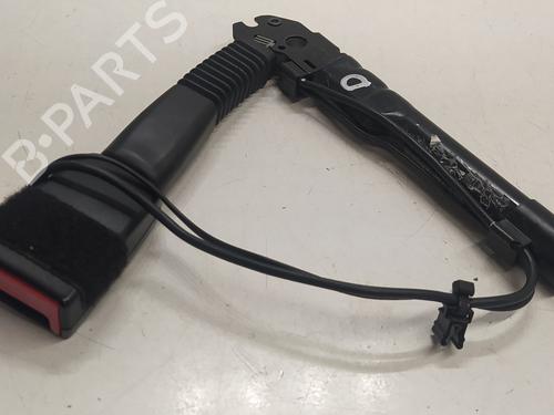 Front right belt tensioner BMW 1 Coupe (E82) 120 d | BP23570705C88 