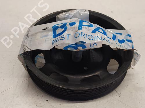 Pulley VW POLO (9N_, 9A_) 1.4 16V | BP15668751M122 