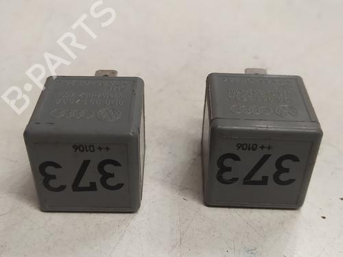 Electronic module SEAT ALTEA XL (5P5, 5P8) | BP31910480M83 - Image 4
