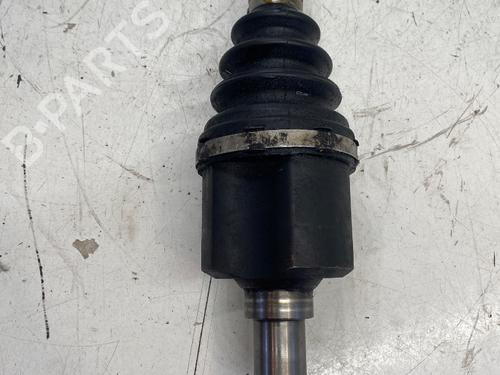 Left front driveshaft CITROËN JUMPER II Van 2.0 BlueHDi 130 | BP36677711M38 - Image 6