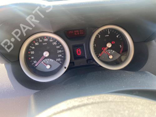 Engine RENAULT MEGANE II Saloon (LM0/1_)  | BP34098704M1  - Image 19