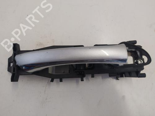 Used Front right exterior door handle MERCEDES-BENZ CLS (C219) CLS 320 CDI (219.322) (224 hp) 23570103