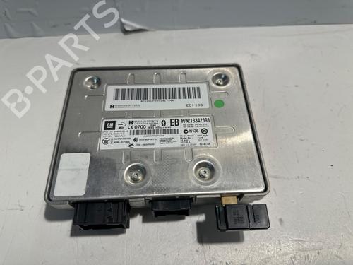 Módulo eletrónico Módulo eletrónico OPEL ASTRA J (P10) [2009-2016] 35775068 35775068